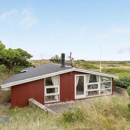 別荘 2 Bedroom Cozy In Hvide Sande Bjerregård