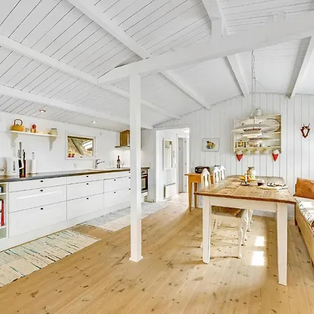 別荘 2 Bedroom Cozy In Hvide Sande Bjerregård